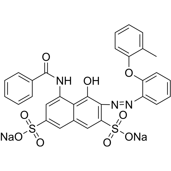 Acid red 131 70210-37-6